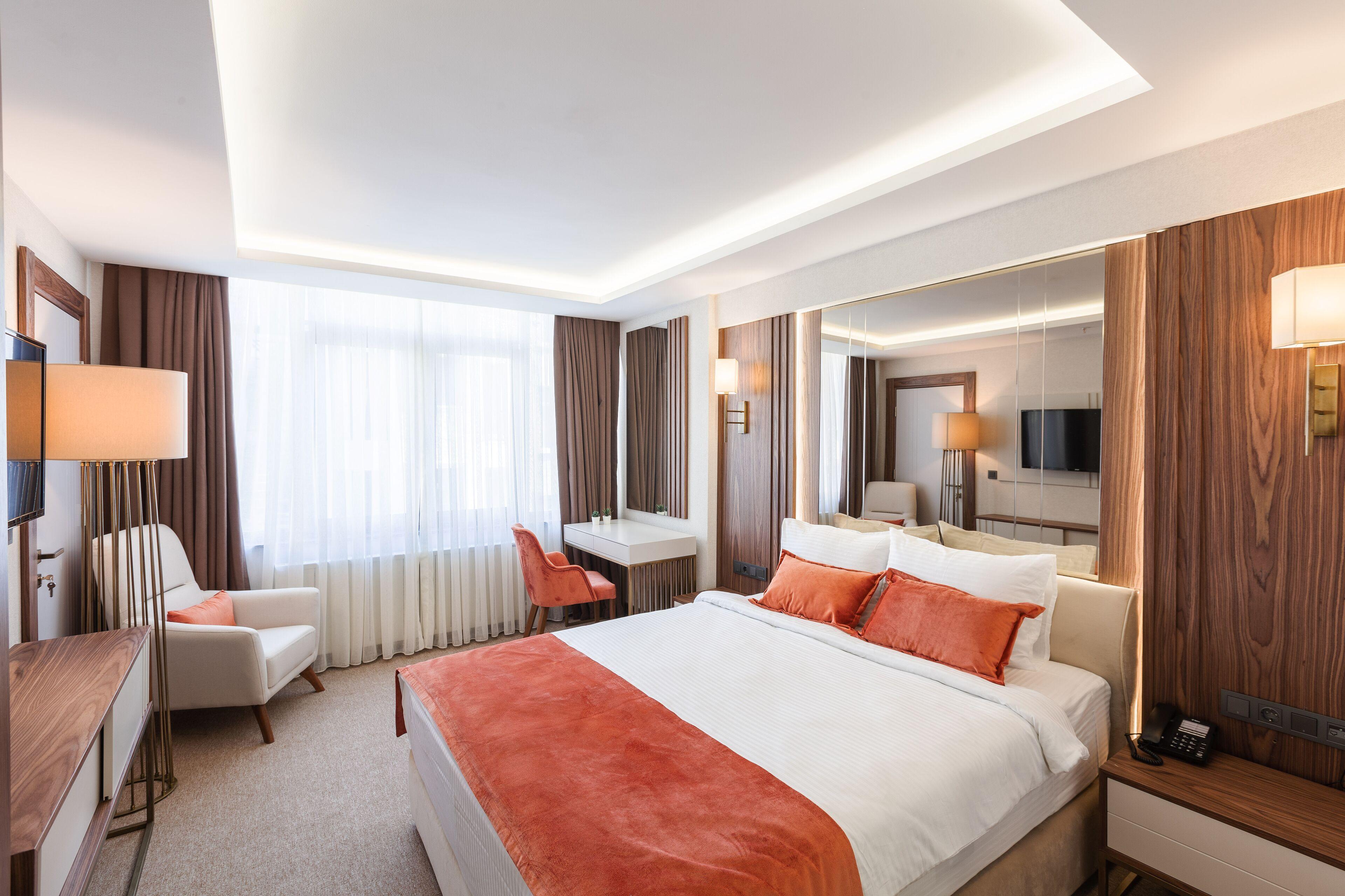 Sherry Suites Karakoey — Photos 2