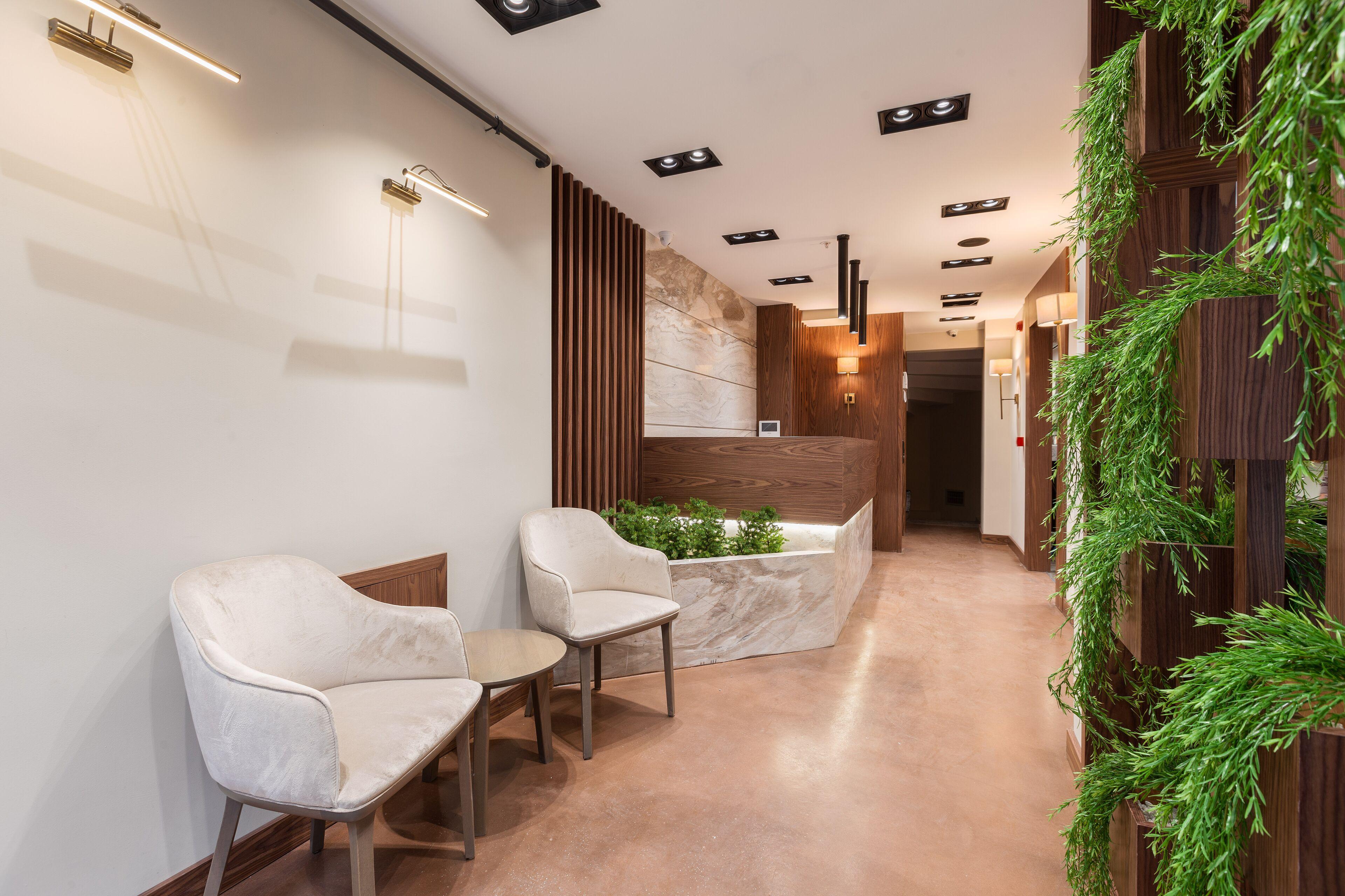Sherry Suites Karakoey, Istanbul