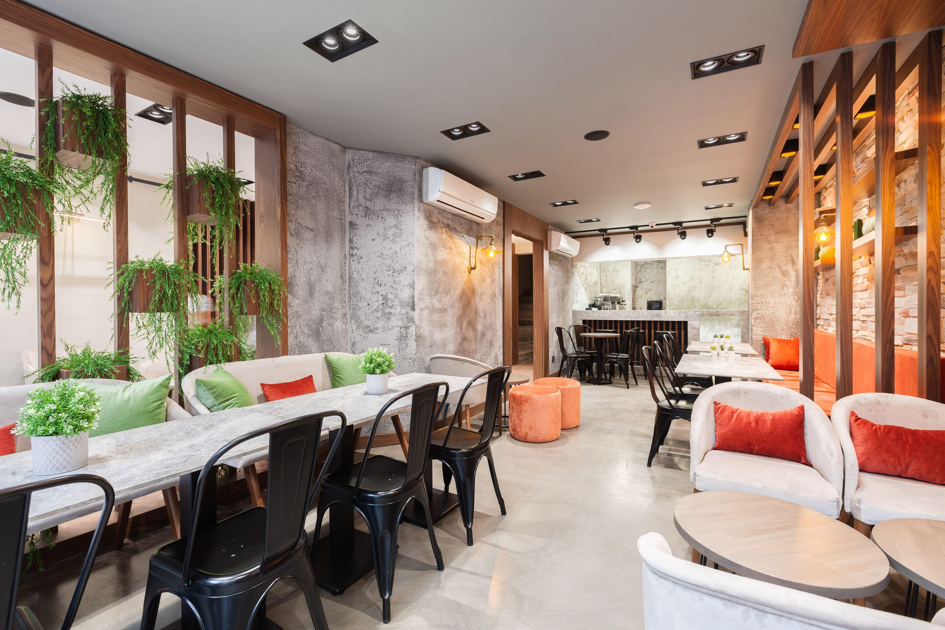 Sherry Suites Karakoey — Photos 3
